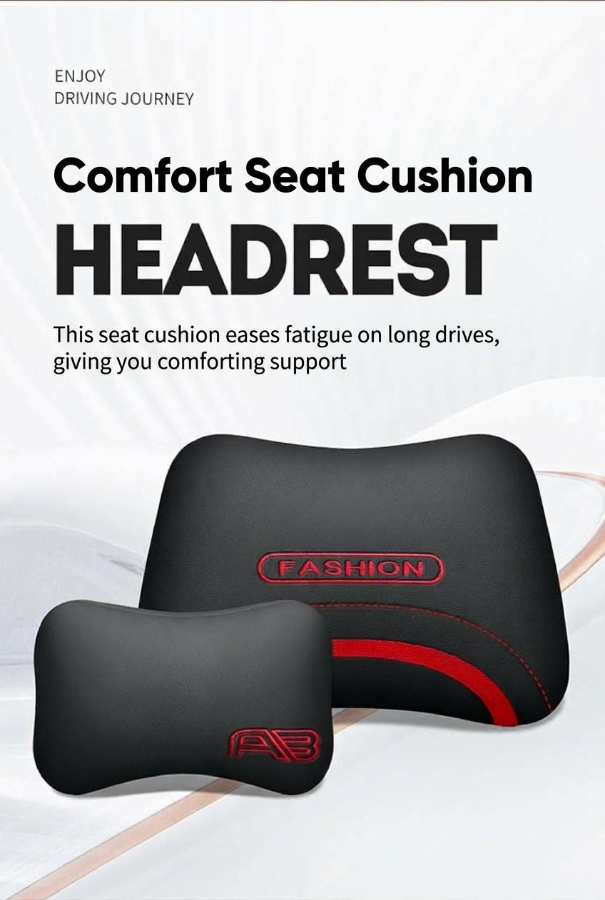 Car seat cushion new all-enclosed special seat cover four seasons universal leather seat cover summer ice silk cartoon seat cushion cover