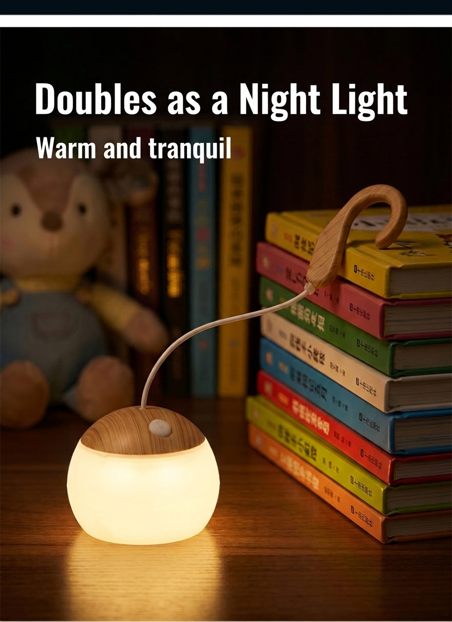Camping Light Rechargeable LED Tent Lantern