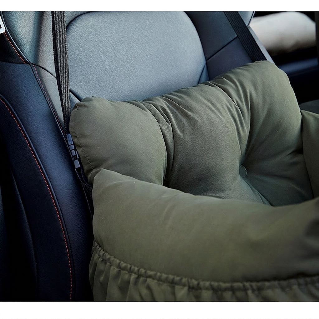 Pet Beds, Car Dog Beds, Small to Small Dog Car Dog Pads, Pet Supplies, Cat Passenger Seat Pet Safety Pet Pads