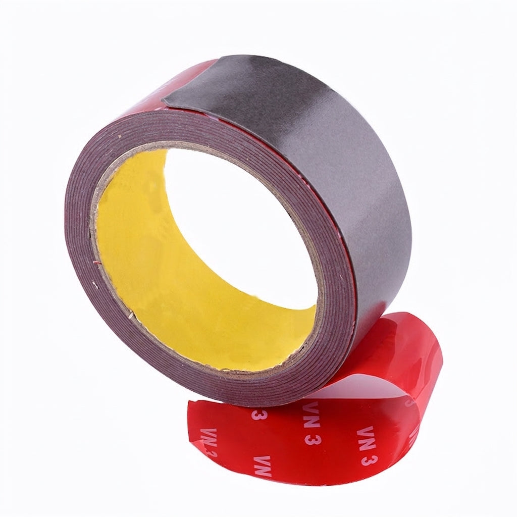 Cross-border hot-selling can be authorized for VN3 brand double-sided tape, strong traceless high-temperature resistant waterproof automotive fixing adhesive