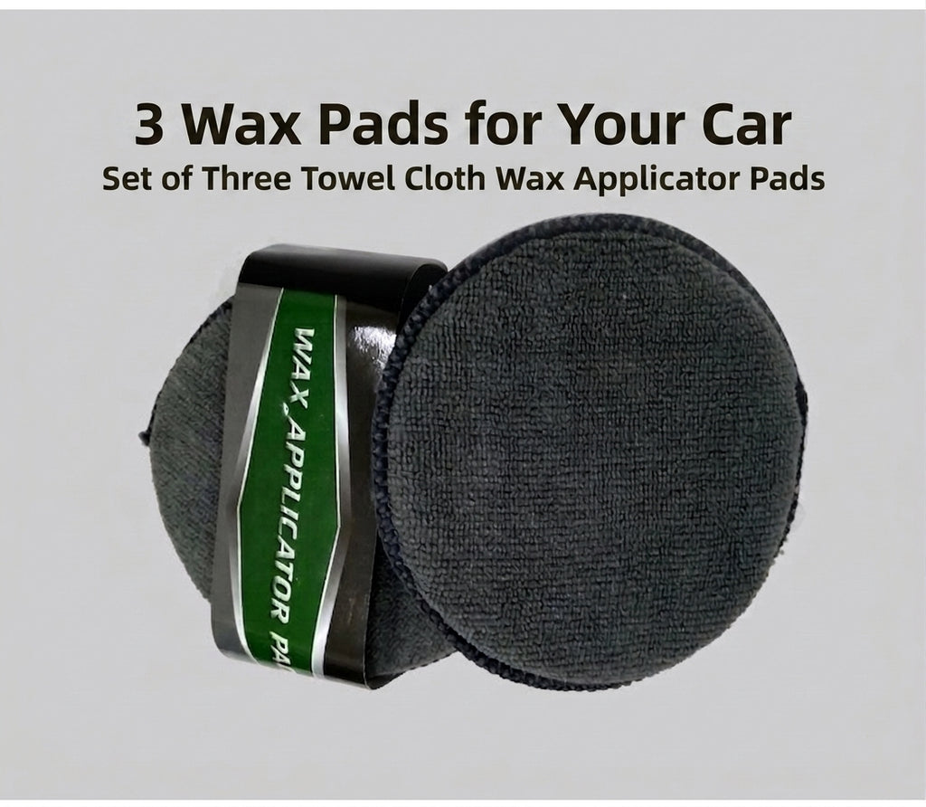 Car Wash 9 Piece Set Car Towel Home Car Beauty Cleaning Gloves Towel Wipes Waxing Sponge Wheel Brush