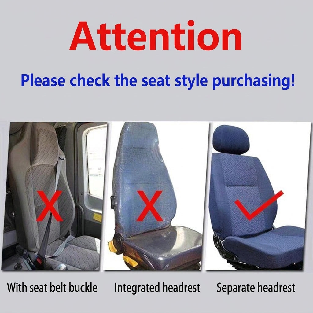 Summer Ice Silk car seat cushion, all-season universal breathable, summer-specific all-encompassing car seat cover, single-seat, five-seater, cross-border design