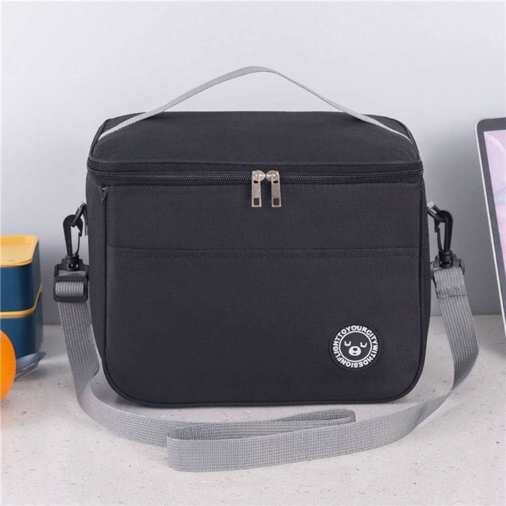 Insulated Lunch Box - Multiple Sizes & Colors