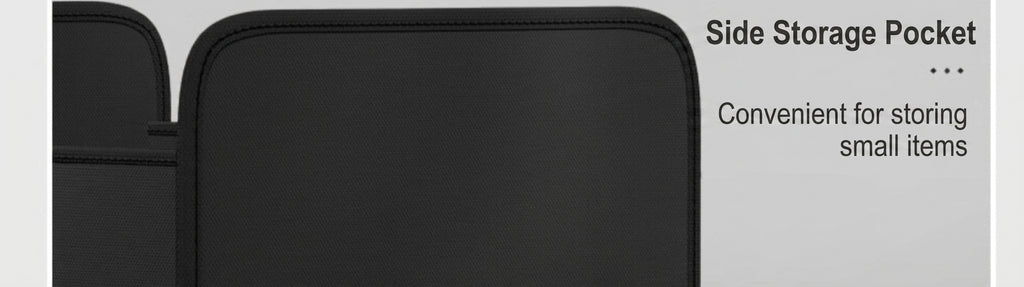 Car trunk storage box, cross-border trunk folding multifunctional Amazon bestseller, self-driving touring in-car storage box