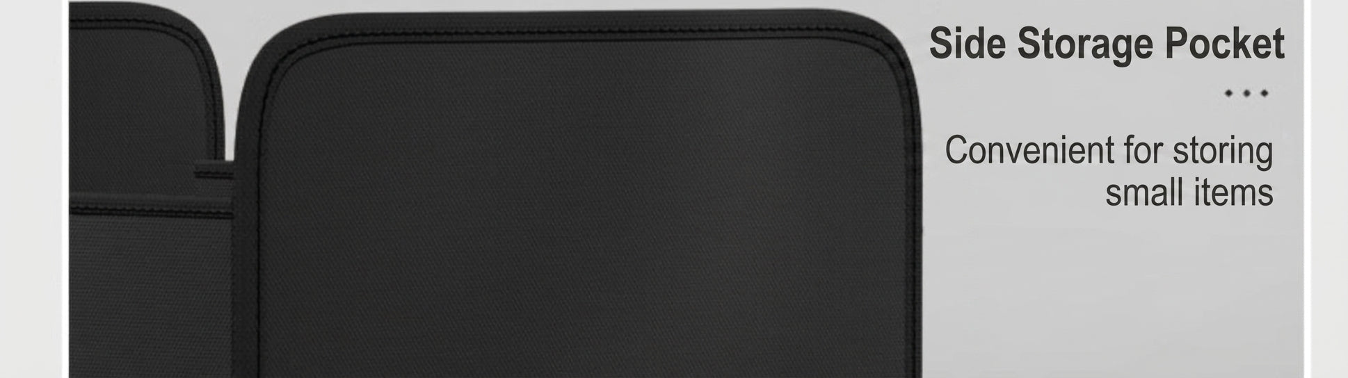 Car trunk storage box, cross-border trunk folding multifunctional Amazon bestseller, self-driving touring in-car storage box