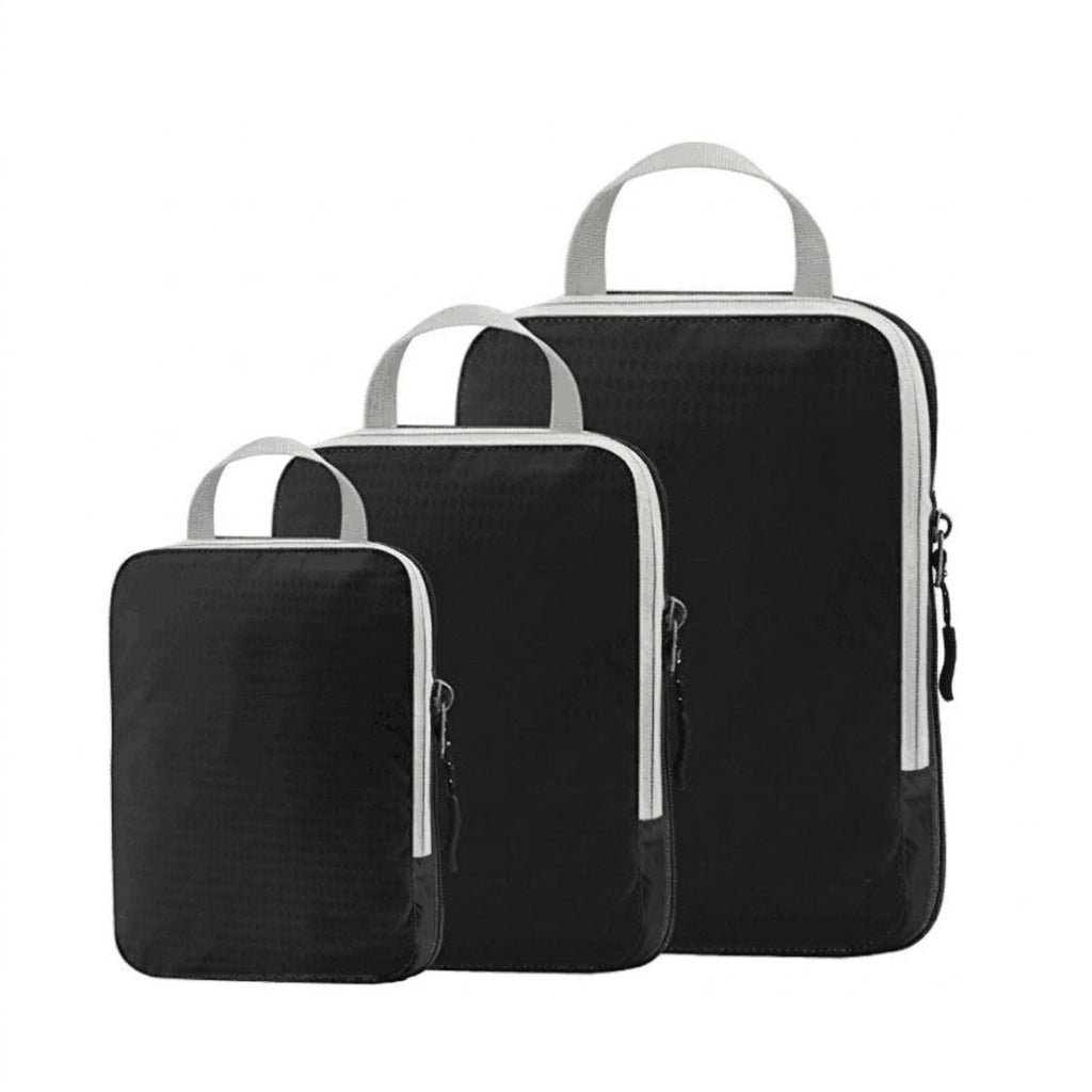 Compression Storage Bag Three-Piece Set