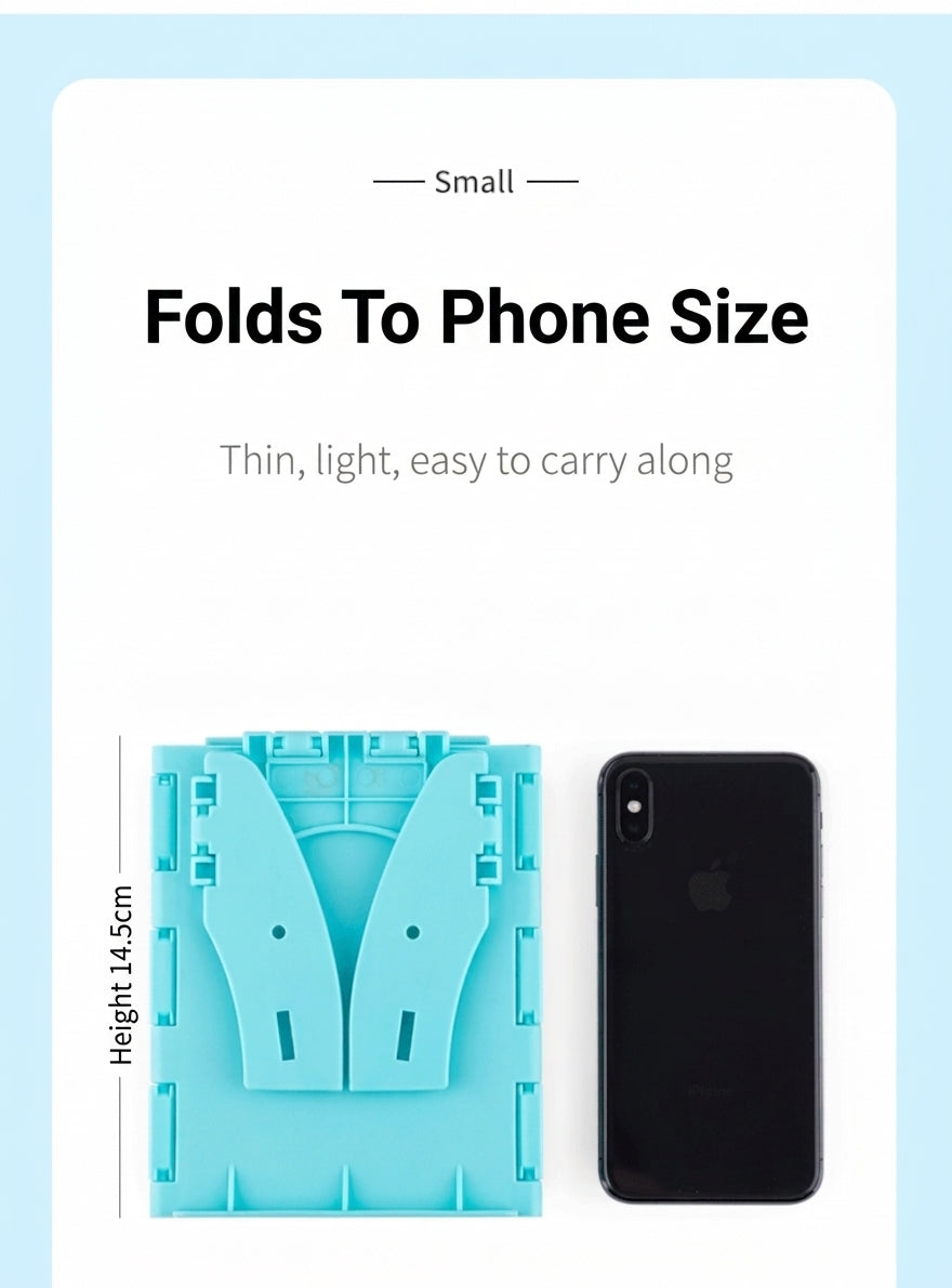Portable Folding Toilet Seat for Kids