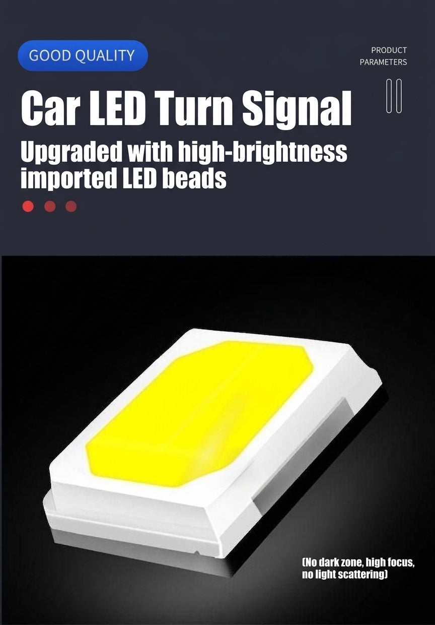 Cross-border source: automotive LED lights, 1156 car lights, car turn signals, 3014 car taillights, 144 LED daytime running lights