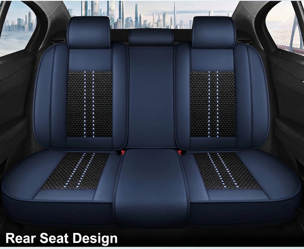Car Seat Cushion Leather Seat Cover Seat Cushion All Inclusive Four Seasons 24 New Car Cover Seat Cover Leather Four Seasons All Inclusive