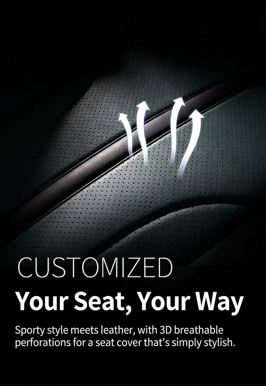 The new car seat cushion fully surrounds full pictorial cartoon cute four-season universal five-seat seat cover, directly supplied and shipped from the manufacturer