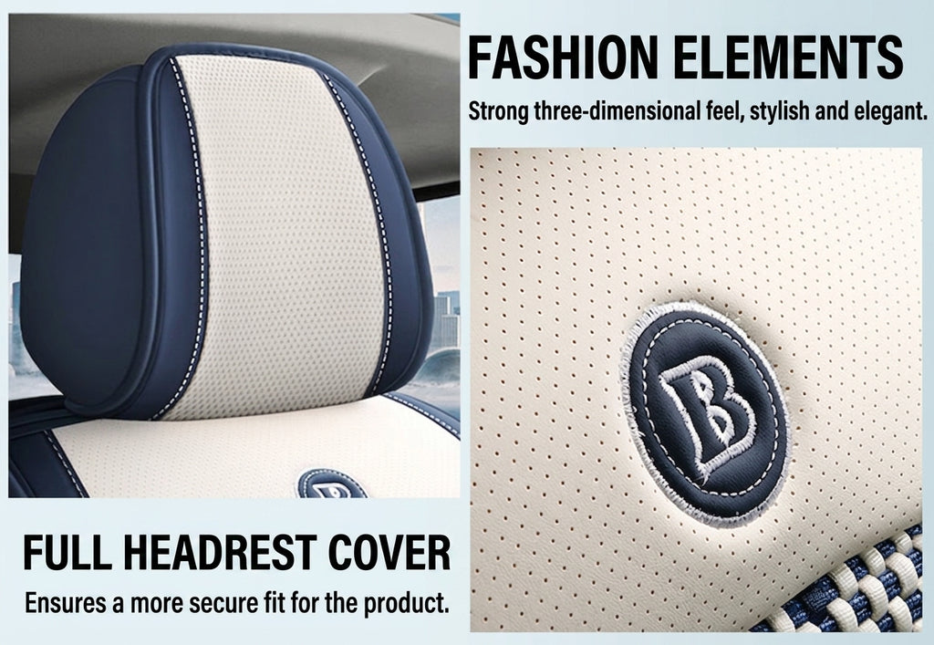 Car Seat Cushion Leather Seat Cover Seat Cushion All Inclusive Four Seasons 24 New Car Cover Seat Cover Leather Four Seasons All Inclusive