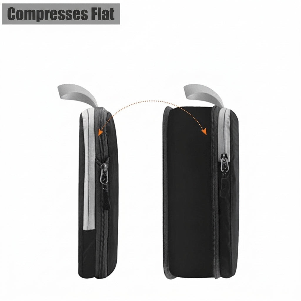 Compression Storage Bag Three-Piece Set