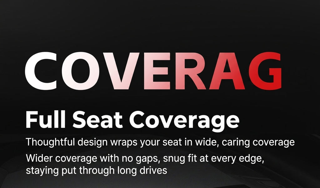 Cross-border car seat cushions with a light luxury, premium feel, all-around car seat cushions, all-season universal, simple, breathable, stain-resistant, and stain-resistant