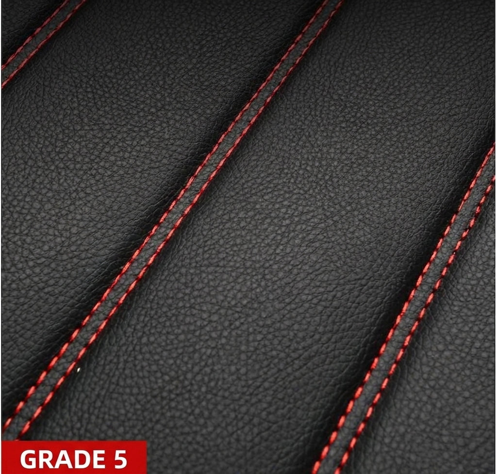 Full envelope car seat cover, summer ice silk seat cover, full leather, new four-season universal seat cushion, special seat cushion for small cars