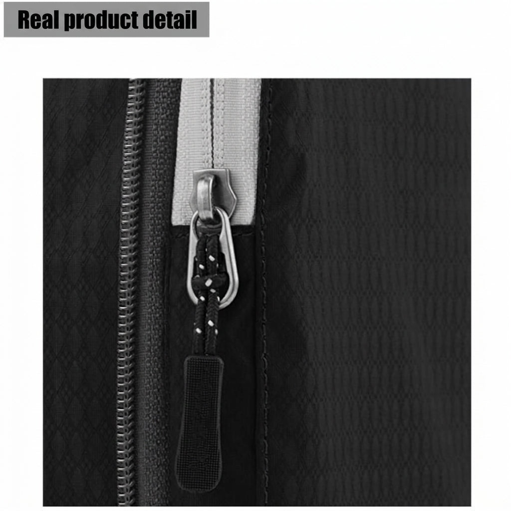 Compression Travel Storage Bag 3-Piece Set