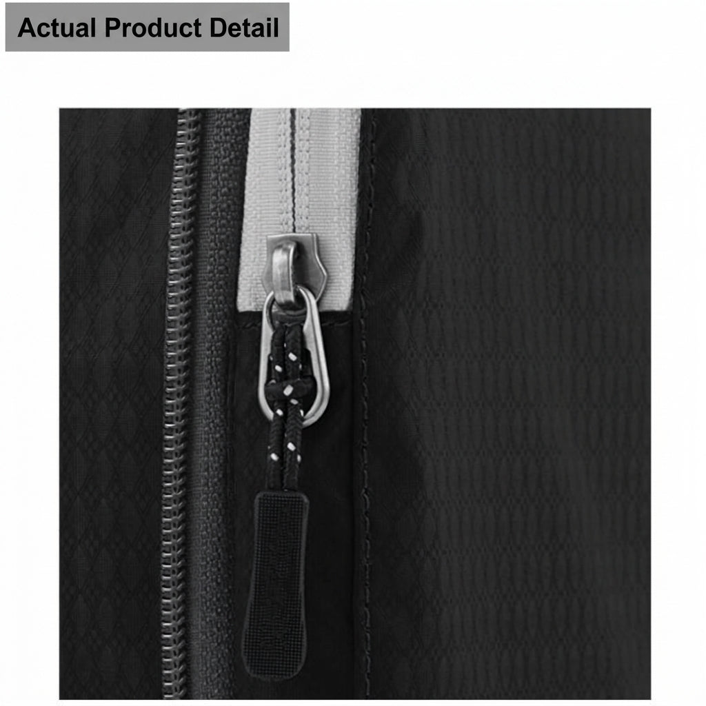 Compression Storage Bag Three-Piece Set
