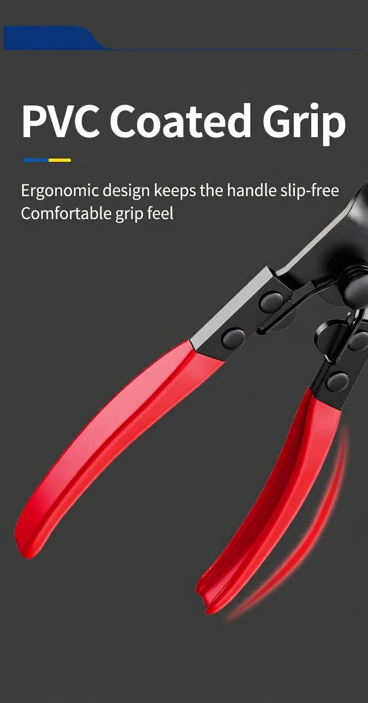 Lansheng car clip light opener pliers, headlight modification door panel audio system disassembly screwdriver, car tools, rivet car pliers