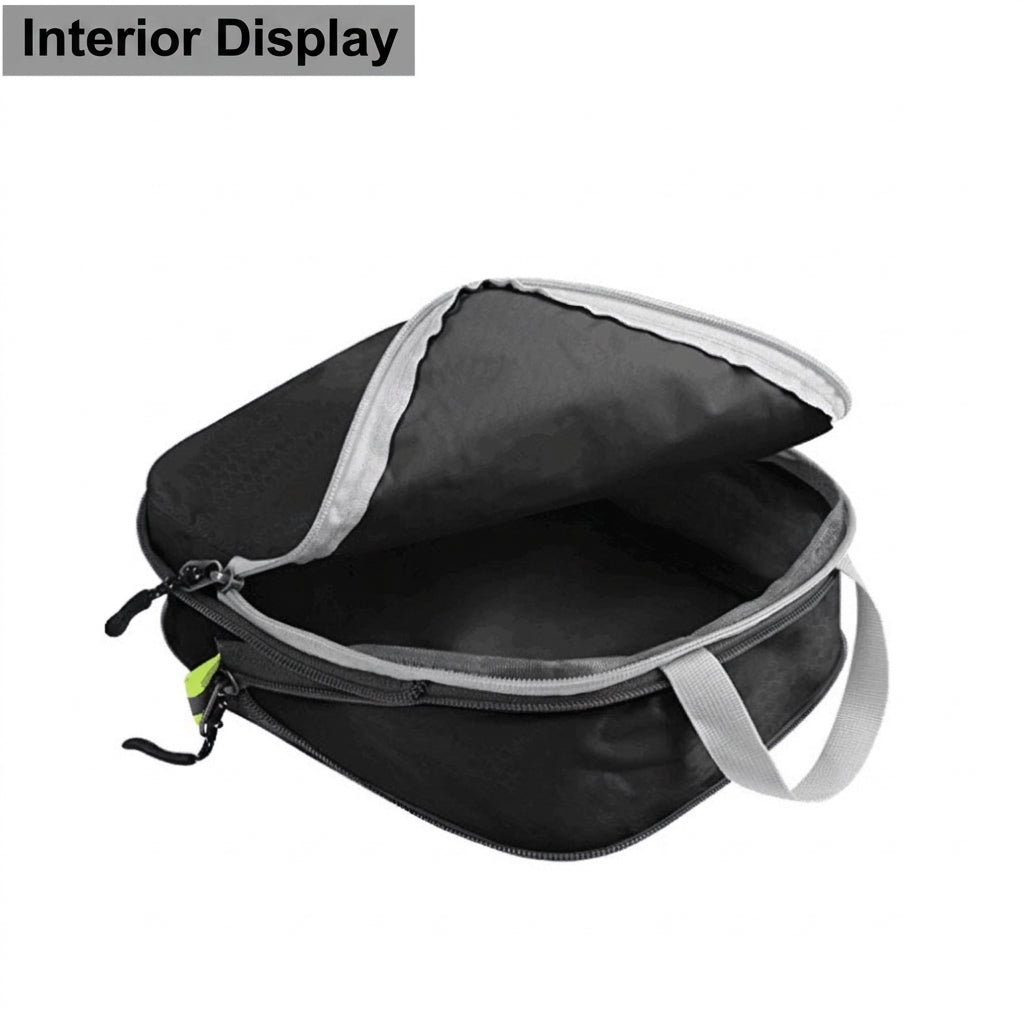 Compression Travel Storage Bag 3-Piece Set