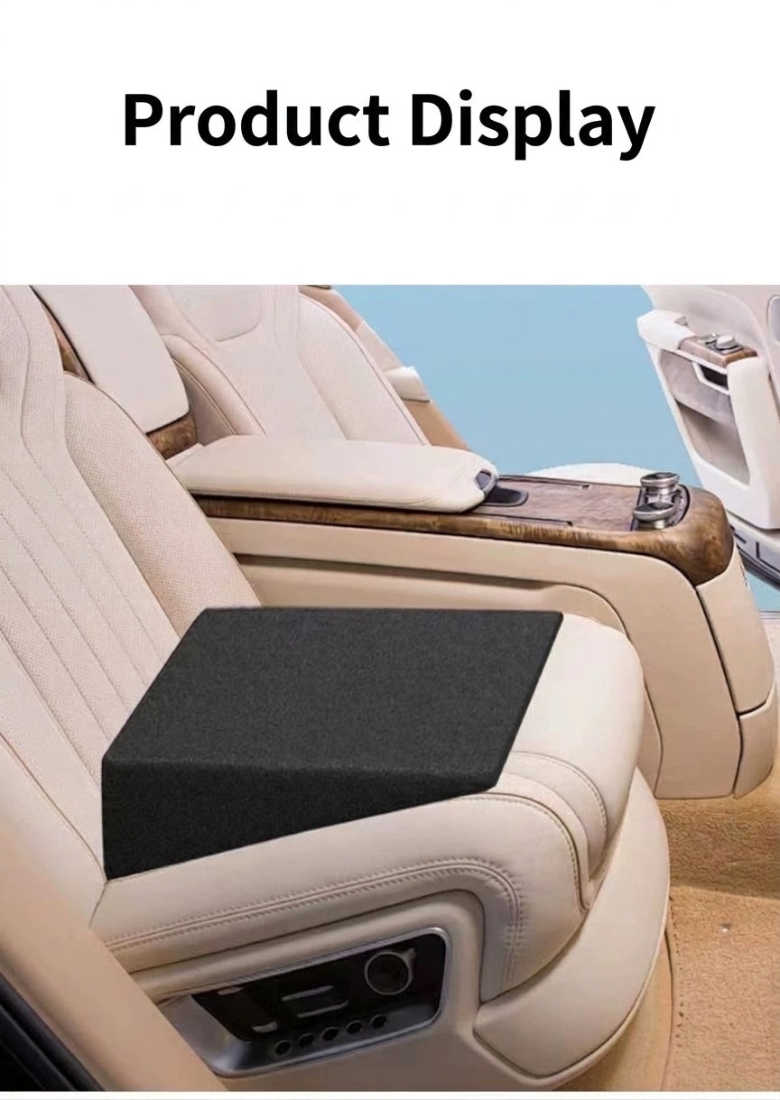 Car Rear Seat Leveling Pad - Sleeping Mat
