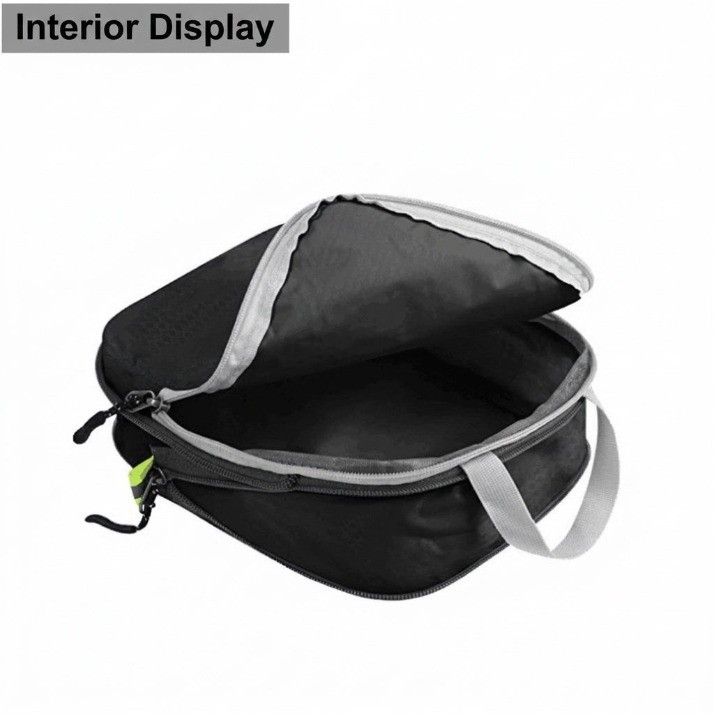 Compression Storage Bag Three-Piece Set