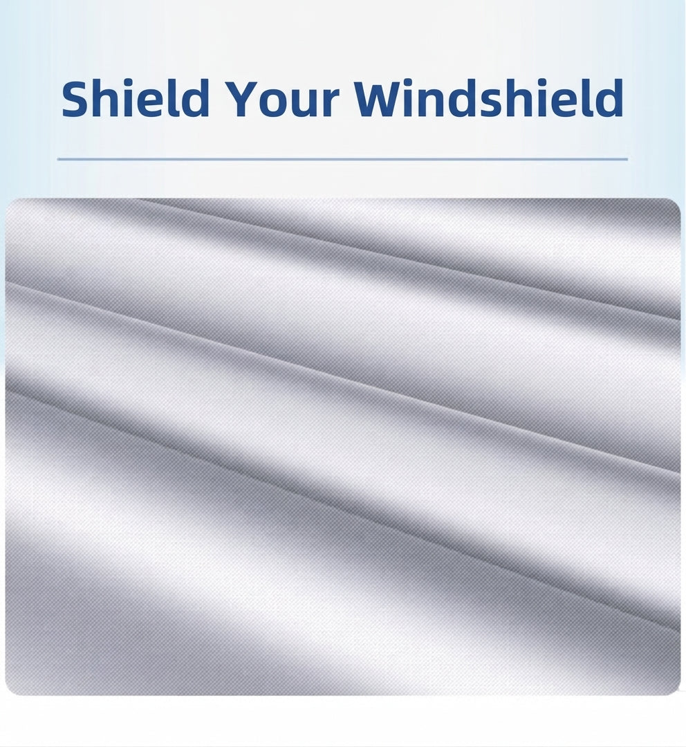 Car Windshield Sunshade Umbrella, UV Protection