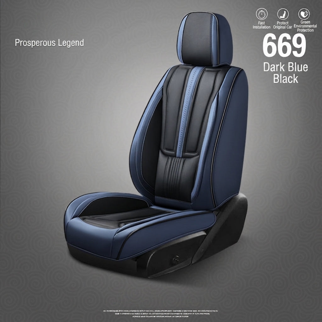 Carefully selected 2026 new full-coverage lumbar seat covers, Napa leather four-season GM car seat cushions, cross-border export seat covers