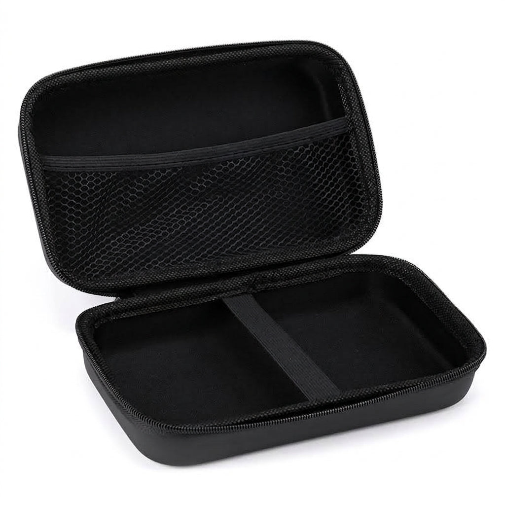EVA storage bag, power bank, hard drive headphone, EVA storage bag, 3C digital beauty device storage bag
