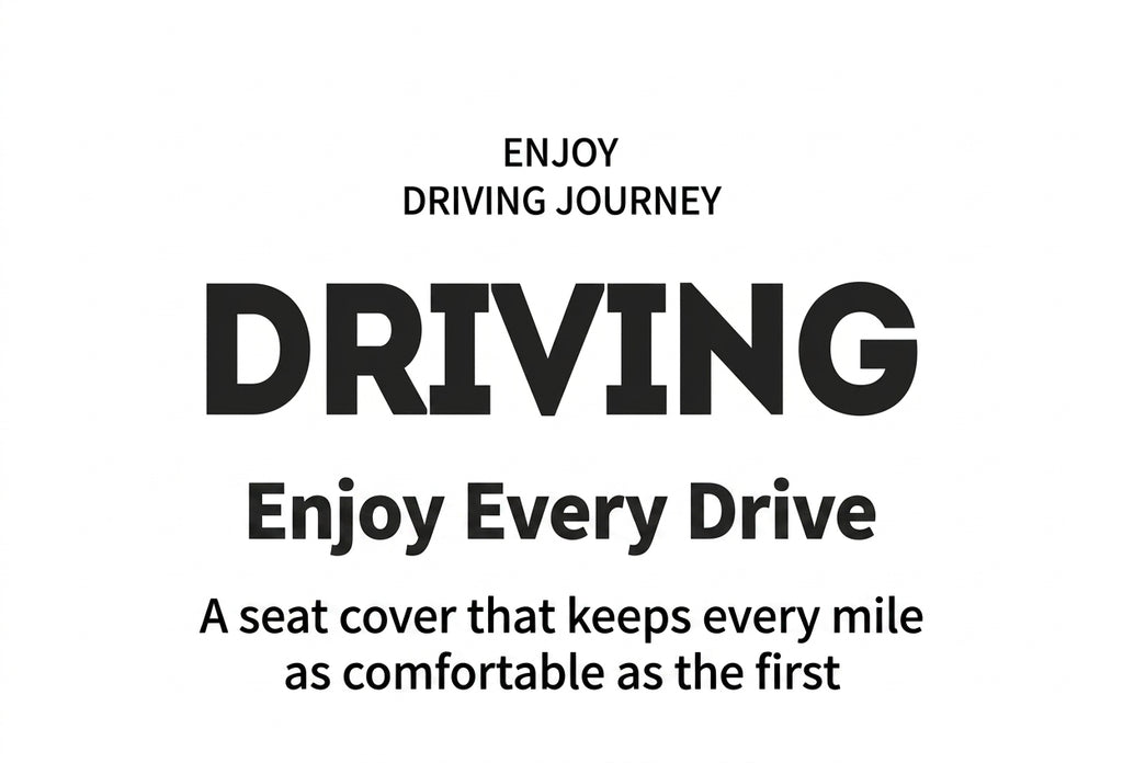Car seat cushion new all-enclosed special seat cover four seasons universal leather seat cover summer ice silk cartoon seat cushion cover