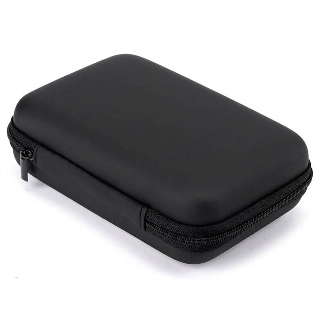 EVA storage bag, power bank, hard drive headphone, EVA storage bag, 3C digital beauty device storage bag