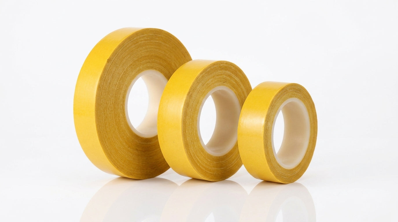 Manufacturer: high-viscosity cloth tape, carpet, floor leather, splicing, no traces, wall fixing, special grid double-sided tape - Hero Studio