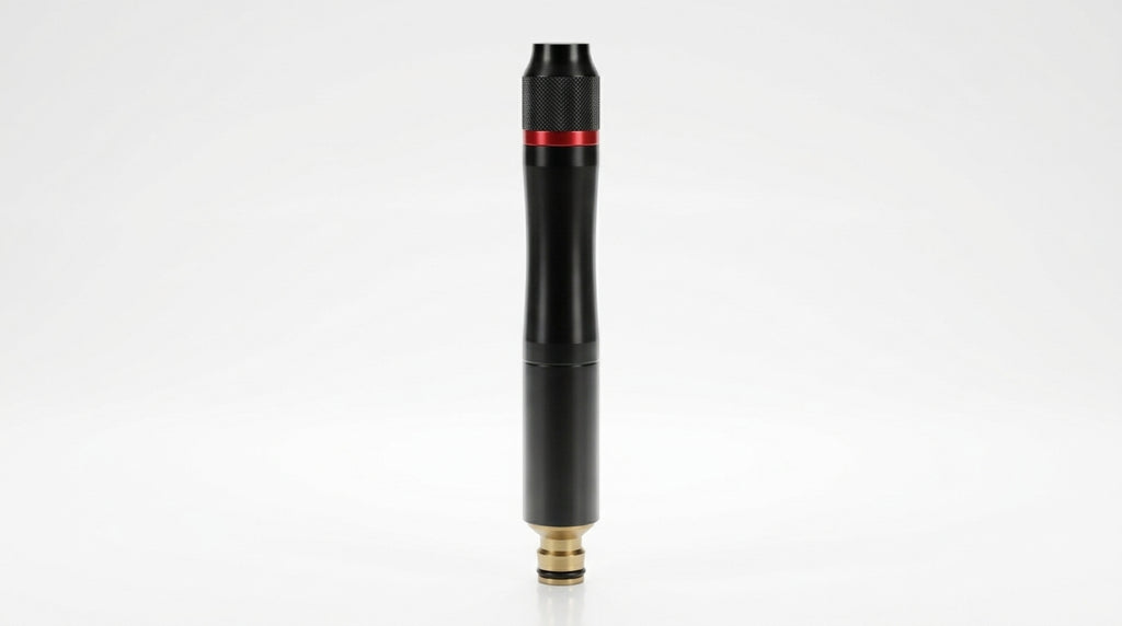 High-Pressure Water Gun Nozzle - Multiple Styles - Hero Studio