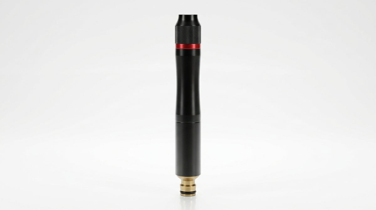 High-Pressure Water Gun Nozzle - Multiple Styles - Hero Studio