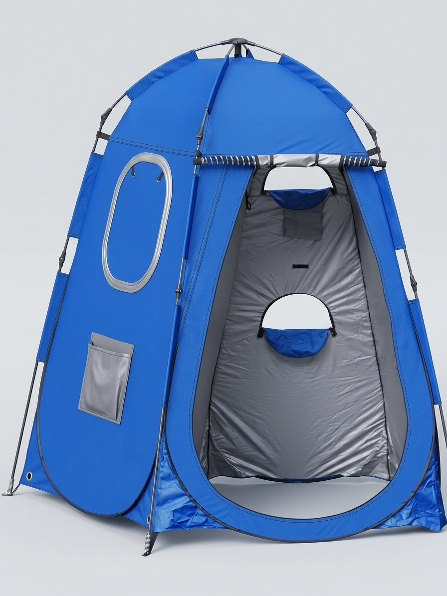 [Cross-border Hot Item] Outdoor bathing tent, portable toilet changing shower and camping switch - Detail Top