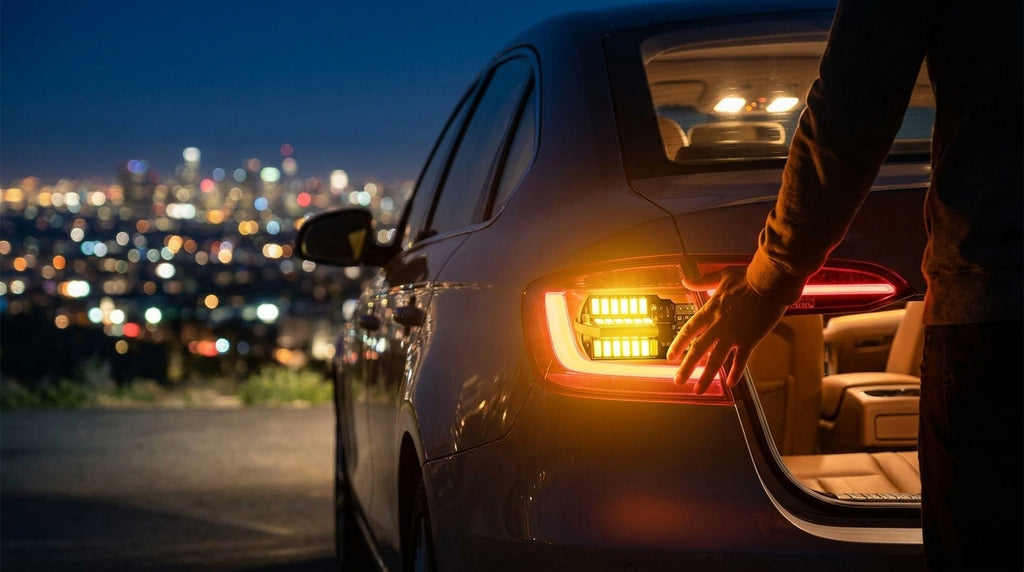 Cross-border new T15 high-brightness decoding canbus car led turn turning lights 4014 72smd tail light reversing light - Lifestyle Night