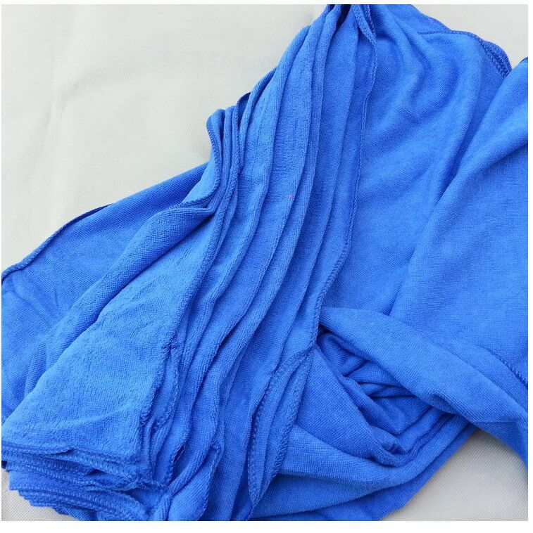 420g 160*60CM Brushed Thickened Car Towel Fine Fiber Absorbent Towel Coral Velvet Towel Edging Towel