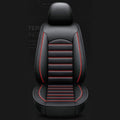 Full envelope car seat cover, summer ice silk seat cover, full leather, new four-season universal seat cushion, special seat cushion for small cars