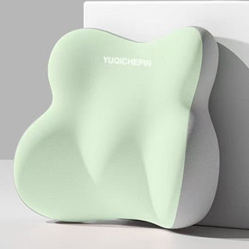 Memory Foam Seat Cushion, Office Chair, Beautiful Butt Pad, Sitting Tool, Student Stool, Memory Foam Waist Support Butt Pad