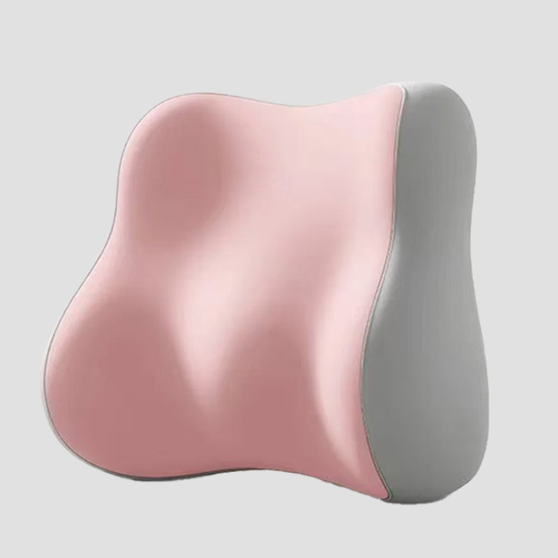 Memory Foam Seat Cushion, Office Chair, Beautiful Butt Pad, Sitting Tool, Student Stool, Memory Foam Waist Support Butt Pad