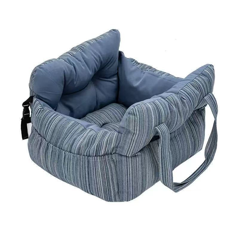 Pet Beds, Car Dog Beds, Small to Small Dog Car Dog Pads, Pet Supplies, Cat Passenger Seat Pet Safety Pet Pads