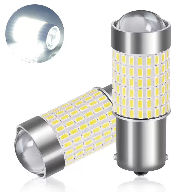 Cross-border source: automotive LED lights, 1156 car lights, car turn signals, 3014 car taillights, 144 LED daytime running lights