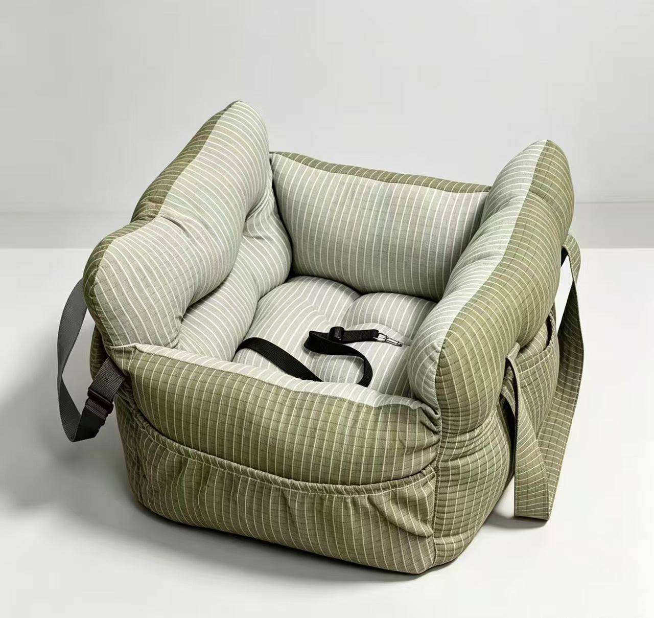 Pet Beds, Car Dog Beds, Small to Small Dog Car Dog Pads, Pet Supplies, Cat Passenger Seat Pet Safety Pet Pads