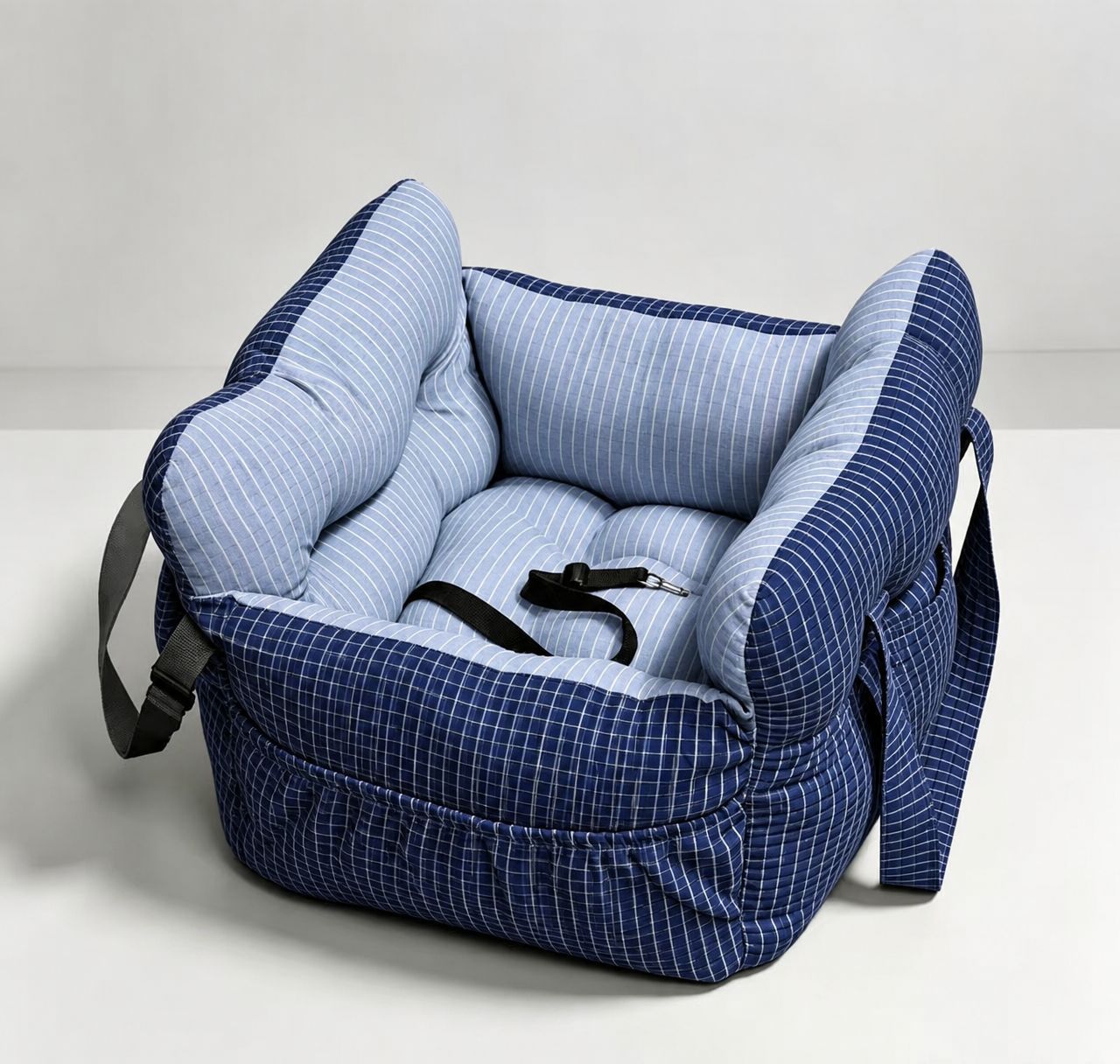 Pet Beds, Car Dog Beds, Small to Small Dog Car Dog Pads, Pet Supplies, Cat Passenger Seat Pet Safety Pet Pads