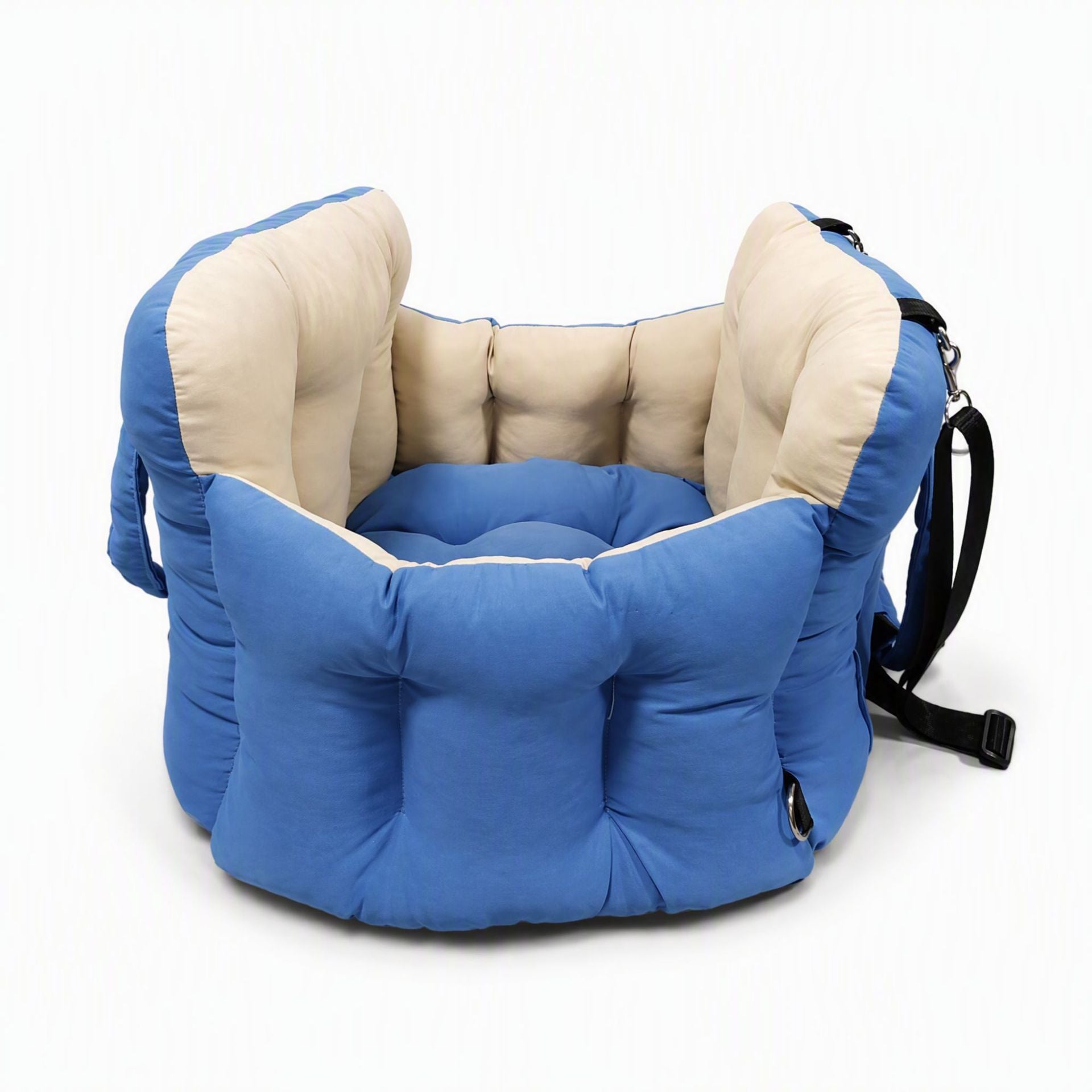 Pet Beds, Car Dog Beds, Small to Small Dog Car Dog Pads, Pet Supplies, Cat Passenger Seat Pet Safety Pet Pads