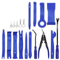Car Panel Removal Tool Set, 19-Piece