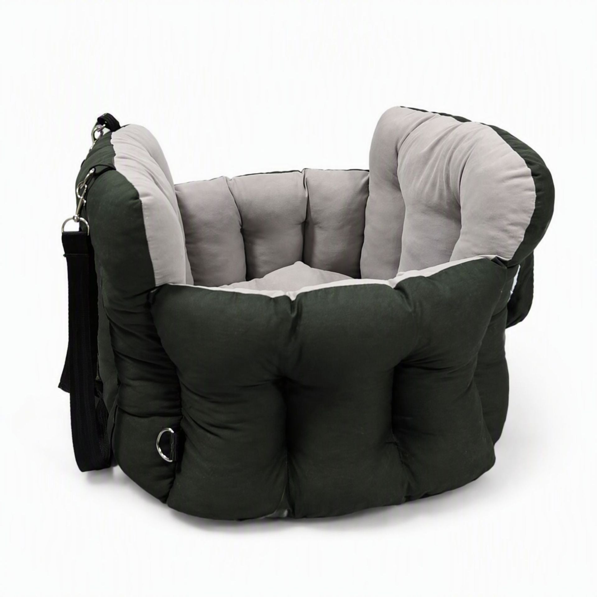 Pet Beds, Car Dog Beds, Small to Small Dog Car Dog Pads, Pet Supplies, Cat Passenger Seat Pet Safety Pet Pads