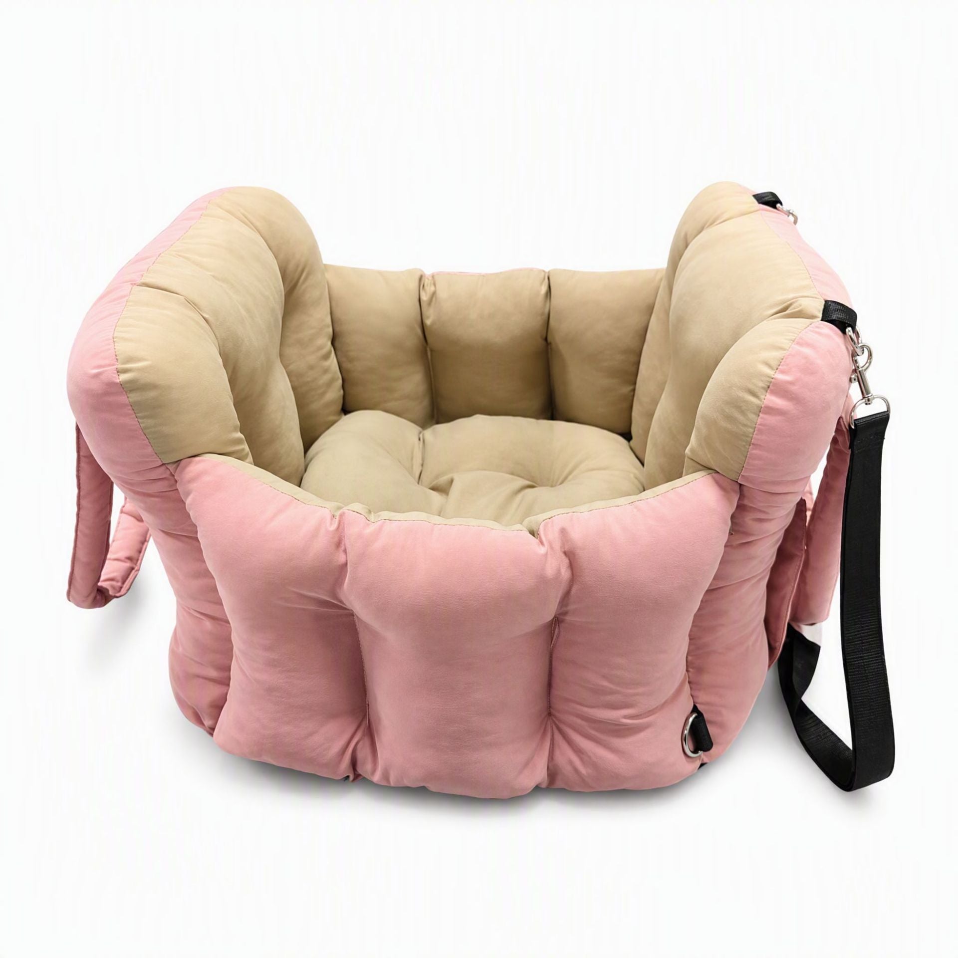 Pet Beds, Car Dog Beds, Small to Small Dog Car Dog Pads, Pet Supplies, Cat Passenger Seat Pet Safety Pet Pads
