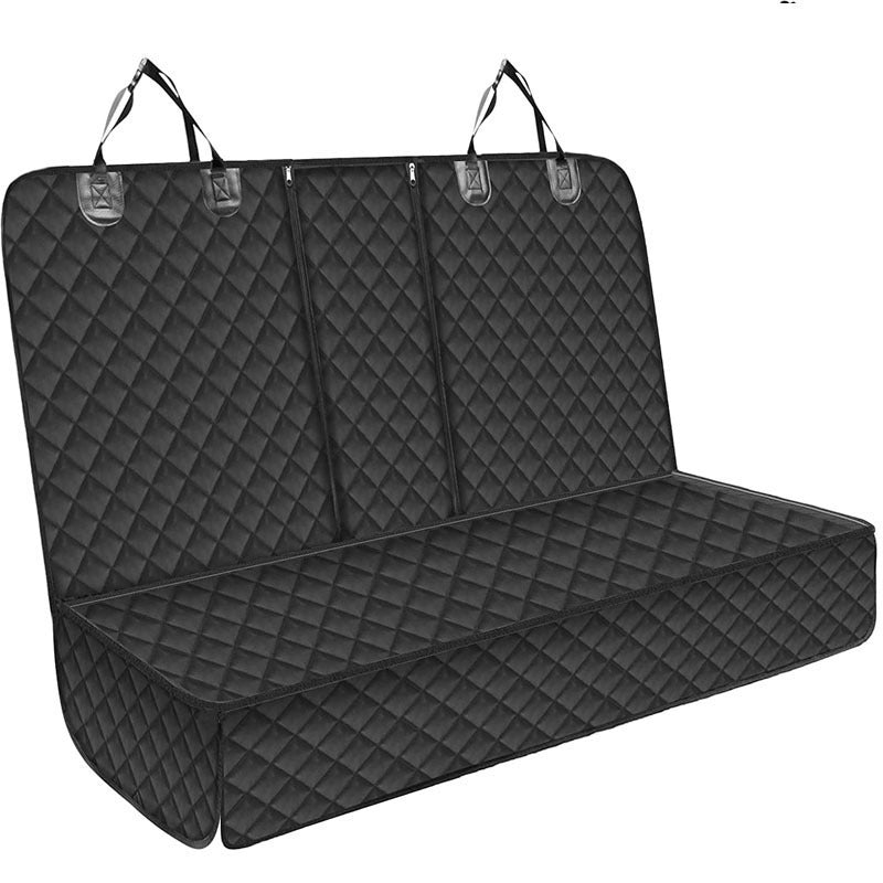 Rear Seat Pet Mat - Waterproof & Dirt-Proof
