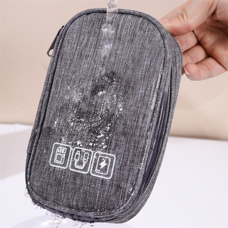 Portable Digital Storage Bag