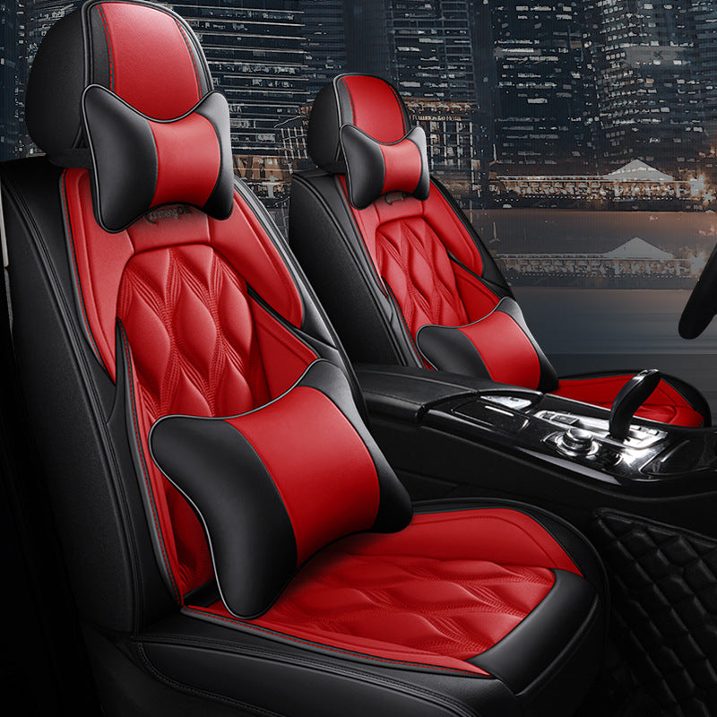 Car Seat Cushion Cover - Universal Fit