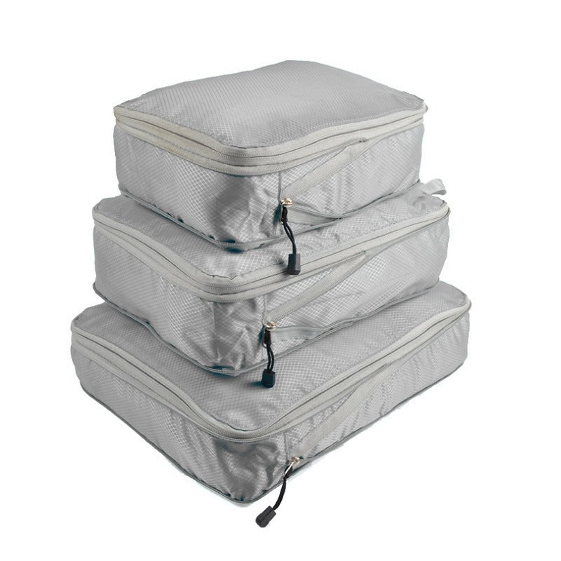 Compression Storage Bag Three-Piece Set